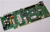 TS-T7 BOARD AND MODEM