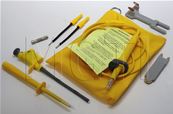 POCHETTE OUTILS SHUNT COMPLETE [m