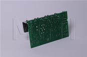 Operator plate PCB VF08