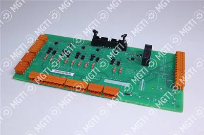 CARTE LCE230 CIRCUIT DE SECURITE POUR MONOSPACE