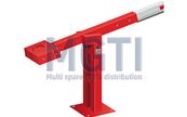 BARRIER EH40L MANUAL (WITH BOOM) 