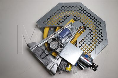 LIMITEUR CAB M14U Vp=2,15m/s [Vn=1,60m/s]