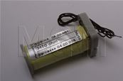 BOBINE RELAIS ES-EST 125V BRUN [f 
