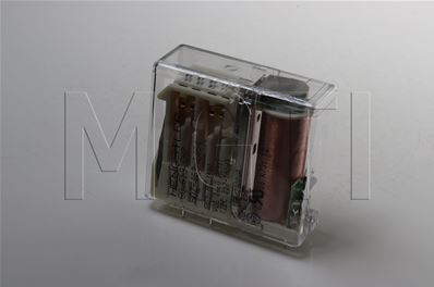 RELAY 110Vac 3NO 1NC H462-1464(ex 1169) FOR MUP1