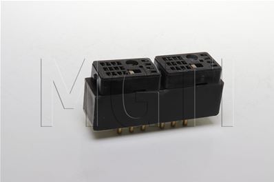 ADAPTABLE BULL BASE FOR RELAYS 01007006/007