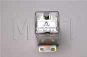 SECURITY RELAY RK 48V D/C          