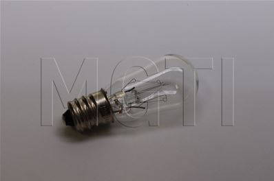 LAMPE E12 15*43(16*44) 130V 4W