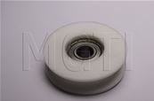 HANGER ROLLER FOR ECOSIL DOOR