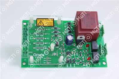 Carte electronique manque de phase et thermistor pour ORONA ARCA 2