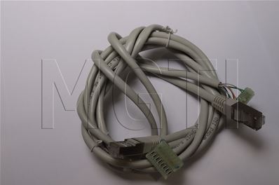 CABLE BUS CAN INDICATEUR CITY 1.2M