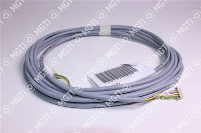 CABLE(L=5m) LIAISON LCEFCB <=>AFFICHEUR PALIER