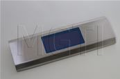 AFF LCD MGTI BUS CAN SUR PLASTRON H=100 L=300 > fin de stock