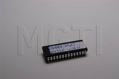 EPROM O4000 HYD 512ko (28 pins)