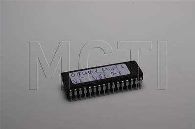 EPROM O4000 VF 1Mo (32 pins)