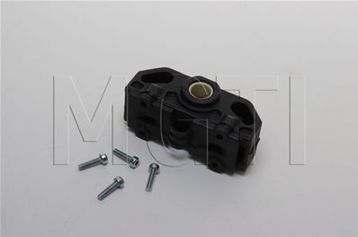 SMART BELT REAR CLEVIS - VARIDOR10