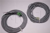 KIT 2 CABLES 3 FREINS