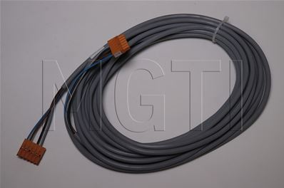 CABLE LIAISON ELECTRIQUE LOP230/XLH1 <=> LCEREC/XM5 Lg =9,7m