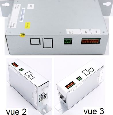 MODULE CONTROLE FREIN '388' 'BCM25' POUR KDL