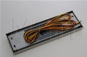 AFF LCD MGTI BUS CAN SUR PLASTRON H=100 L=300 > fin de stock
