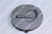COUVERCLE ROND ECLAIRAGE SECOURS KSS "ECODISC"