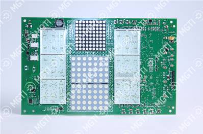 CARTE ELECTRONIQUE CANCP211Q