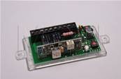 RECEPTEUR S46NL 2 RELAIS 27,195MHZ > FIN DE STOCK