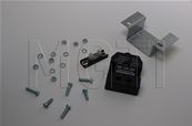 KIT CONTACT+SHUNT FOR ORLY LM MOD80 CAR DOOR