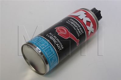 DEGRIPPANT (400ml) *