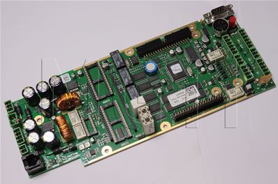 CARTE MH4-GT