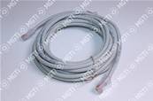 CABLE UTP CAT5E RJ45 LG:5M