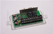 RECEPTEUR S46NL 2 RELAIS 27,195MHZ > FIN DE STOCK