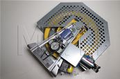 LIMITEUR CAB M14U Vp=2,15m/s [Vn=1,60m/s]