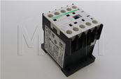 CONTACTOR 4POLES 2NO-2NC 9A 110Vac