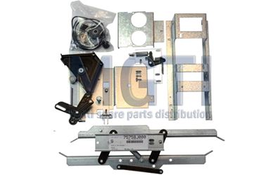 KIT MISE A JOUR M2TD6.C R ELECTRIQUE (sens DROIT)