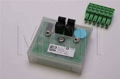 CODEUR 12V LIMITEUR ORONA (+support & connecteur) 150puls=point BLEU