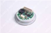 CORPS BOUTON PALIER KSS MAITRE (COPRS GRIS LED AMBRE) AVEC BEEP