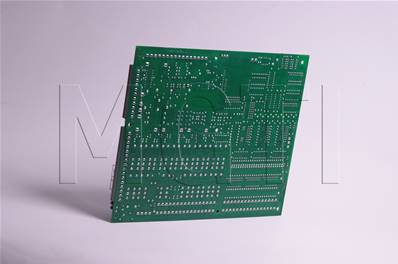 Carte Microbasic MP