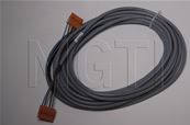 CABLE LIAISON ELECTRIQUE LOP230/XLH1 <=> LCEREC/XM5 Lg =9,7m