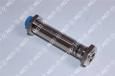 DETECTEUR/DOIGT INDUCTIF 30Vdc 200mA L65
