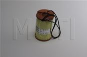 BOBINE RELAIS EC 62.5V 550 OHM [F