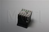AUXILIARY CONTACTOR 22z 80Vdc (from 57.6 to 83V=)