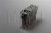 RELAY 110Vac 4NO 2NC H462-1463(ex 1168-1195) FOR MUP1