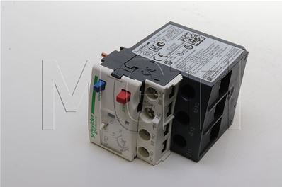 TERMAL RELAY type 'LR2D1316' (9 TO 13A)