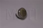 BOUTON BRONZE OTIS2000 P.NE300 LUM.VERT