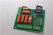 HYDRAULIC PC BOARD BG16B