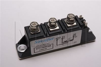 THYRISTOR SKKT 91/ 12E (91Amini / 1200Vmini)