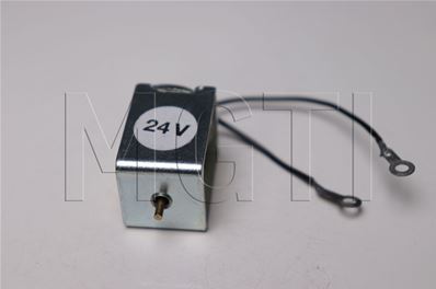 BOBINE REENCLENCHEMENT LIMIT LK200T