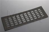 GRILLE AERATION
