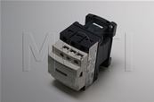 CONTACTOR type 'LC1D0901F5' 9A AUX 1NO-1NF COIL 110V ac