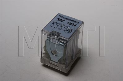 RELAY GE 125Vdc